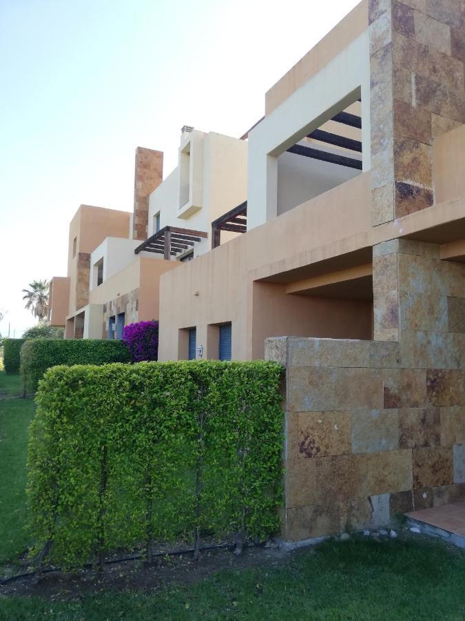 Bajo Con Jardin Propio En Valle Del Este Golf!! Vera Exterior photo